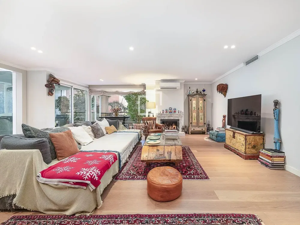 Дневна соба