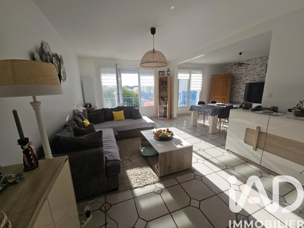 Дневна соба