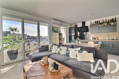 Дневна соба