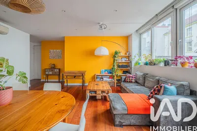 Дневна соба