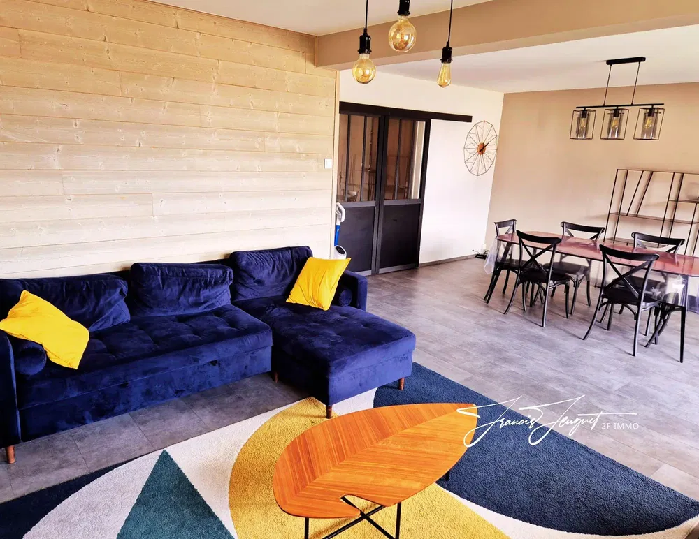 Дневна соба