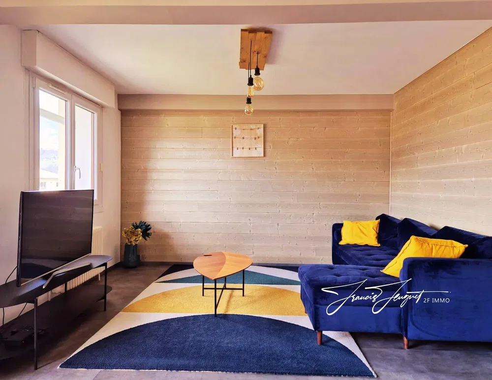 Дневна соба