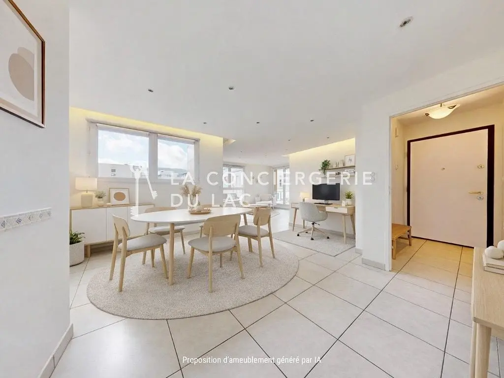 Дневна соба