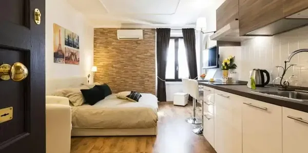 Дневна соба