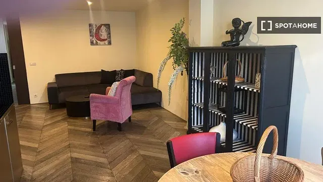 Дневна соба