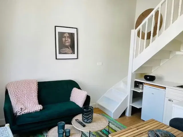 Дневна соба