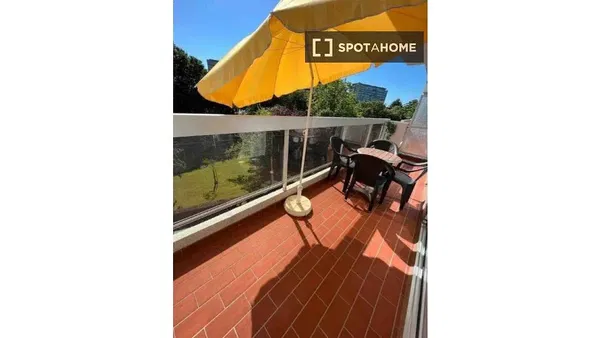 Дневна соба