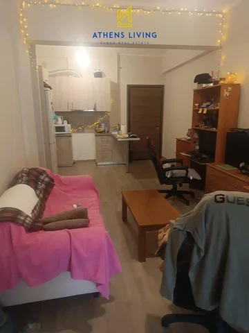 Oturma odası