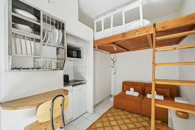 Дневна соба