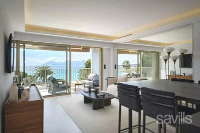 Дневна соба