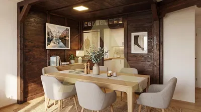 Дневна соба