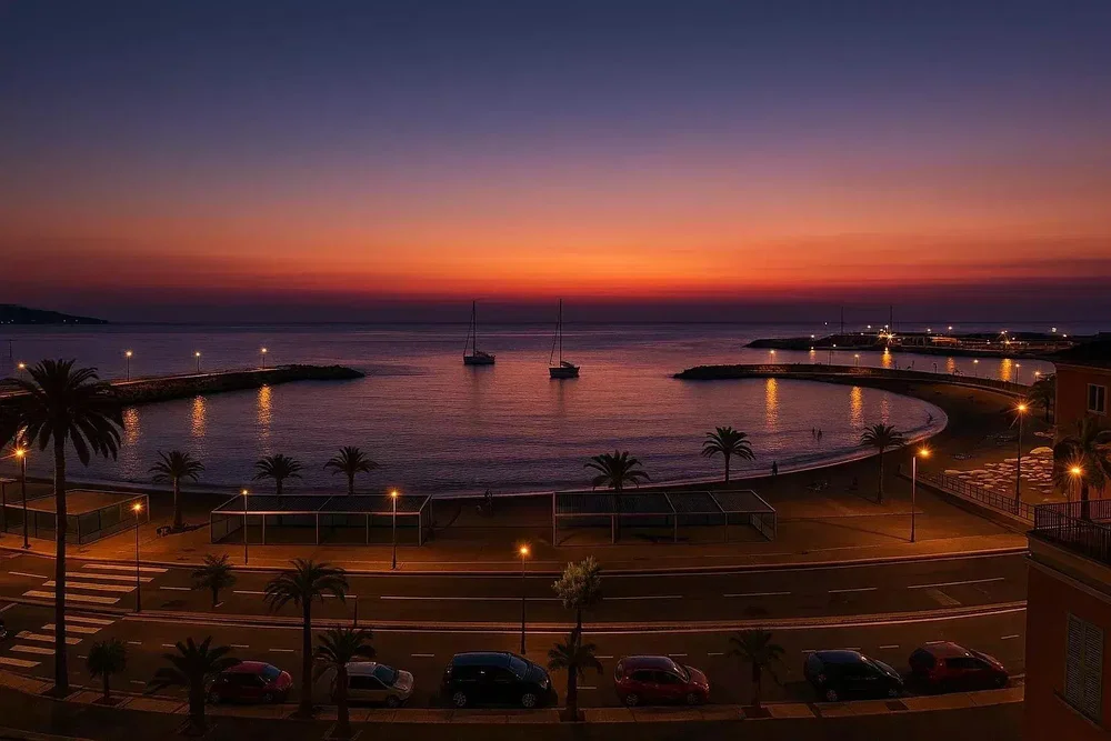 غرفة معيشة