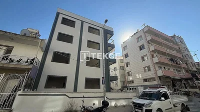 Oturma odası