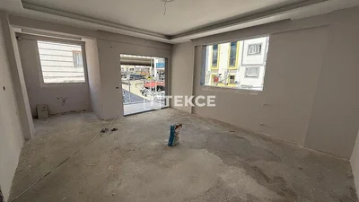 Oturma odası
