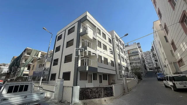 Oturma odası