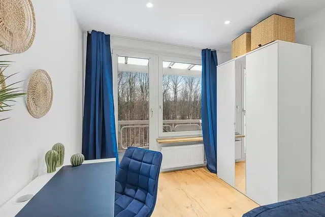 Дневна соба