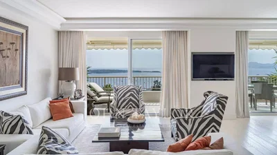 Дневна соба