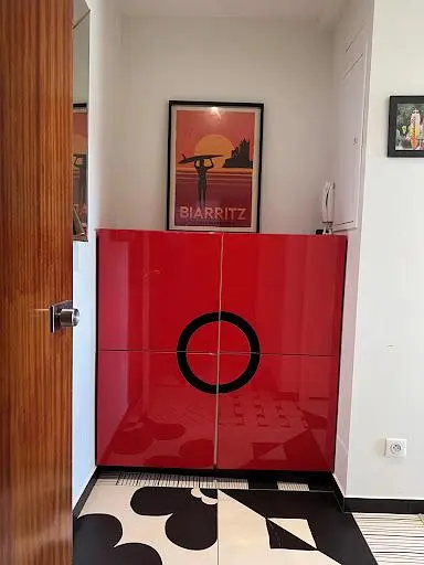 Дневна соба
