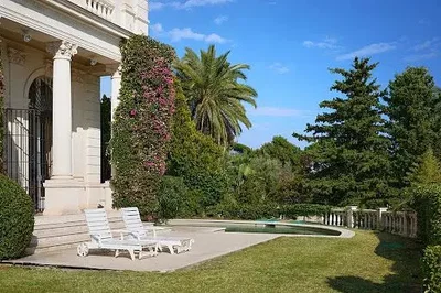 Дневна соба