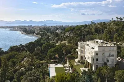 Дневна соба