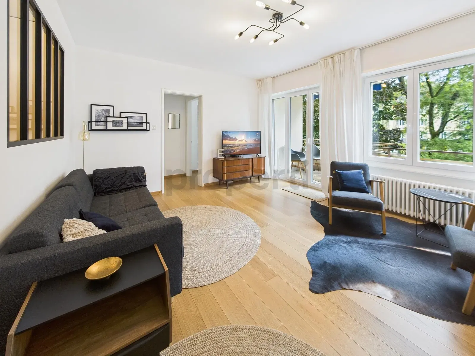 Дневна соба