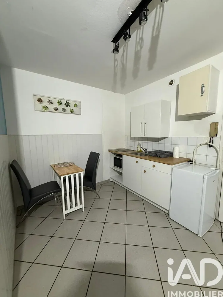 Woonkamer