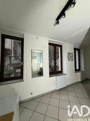 Woonkamer