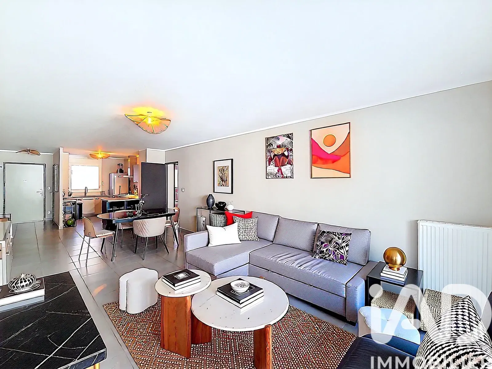 Дневна соба