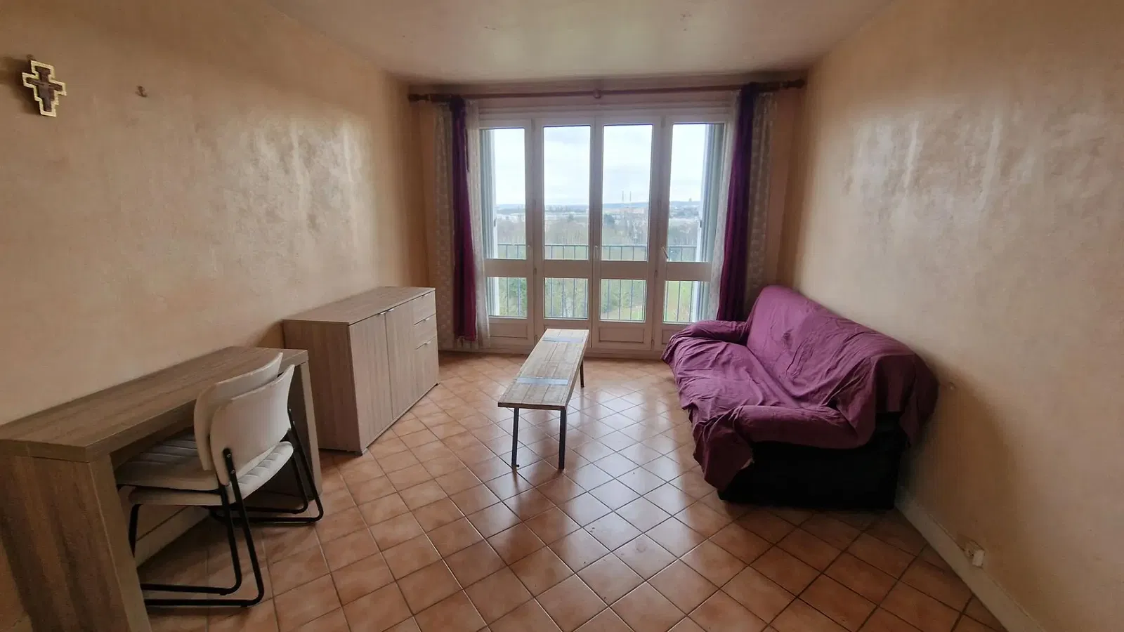 Дневна соба