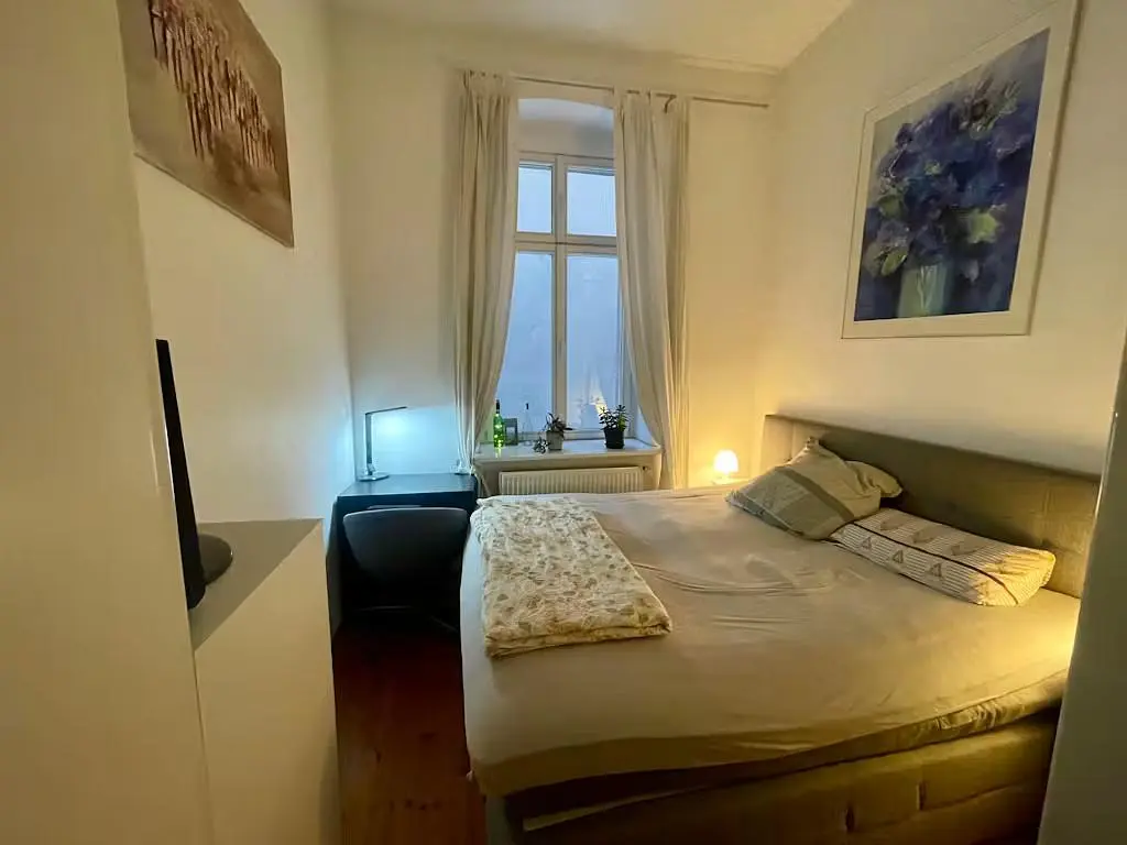 Дневна соба