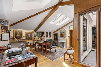 Дневна соба