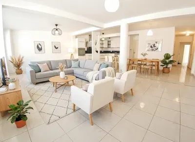 Дневна соба