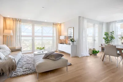 Дневна соба