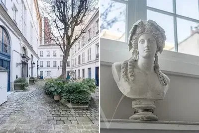 Дневна соба