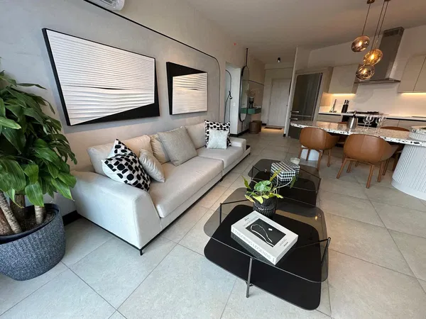 Дневна соба