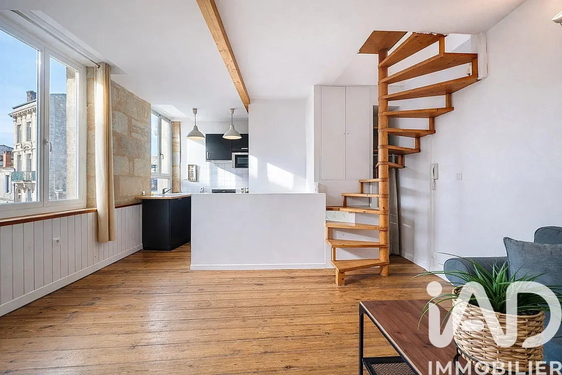 Woonkamer
