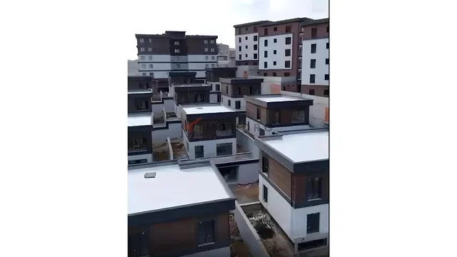 Oturma odası