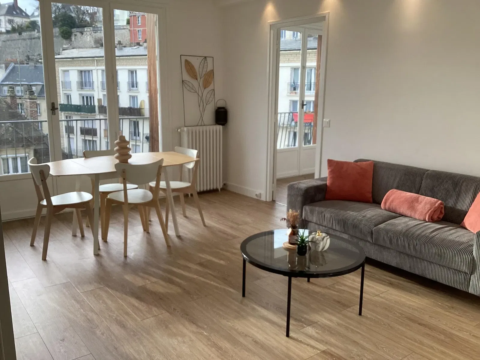 Дневна соба