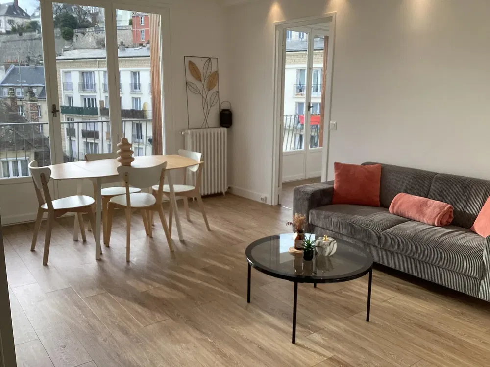 Дневна соба