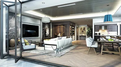 Дневна соба