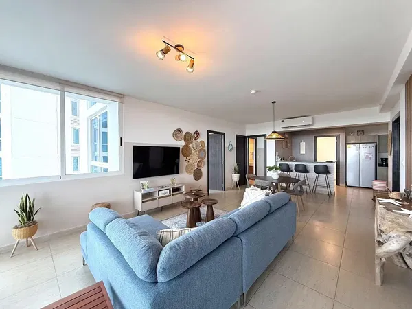 Дневна соба