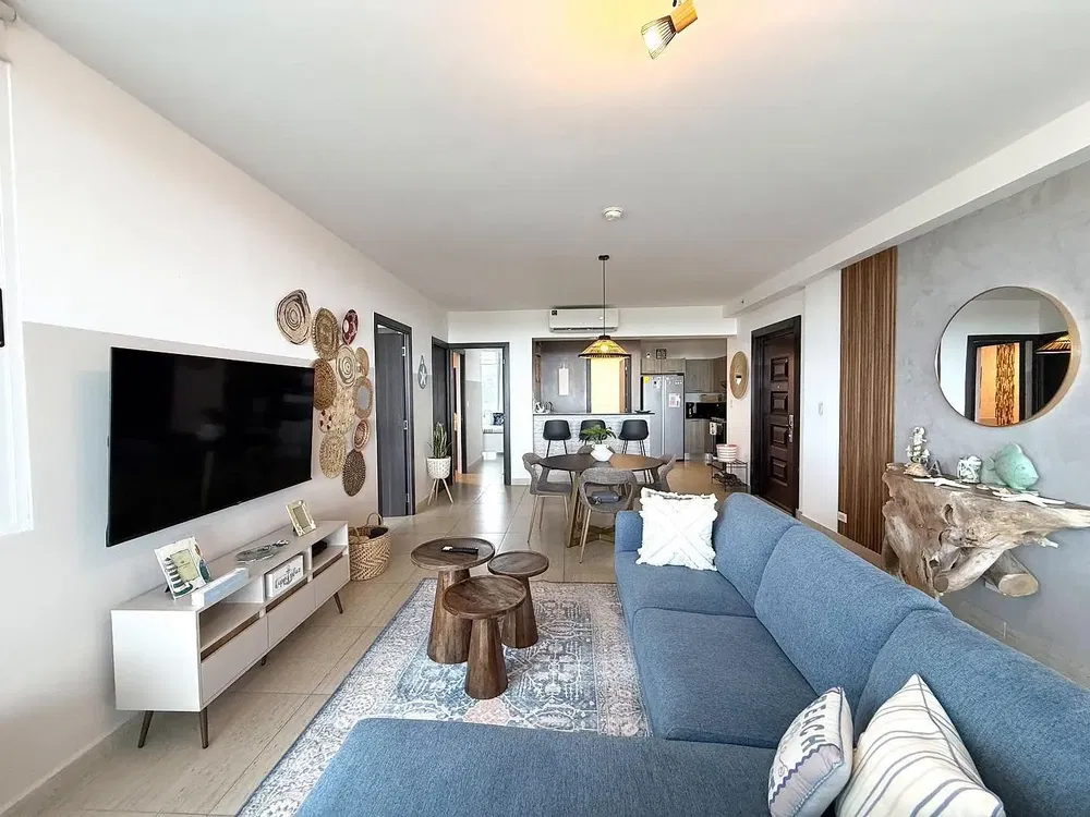 Дневна соба