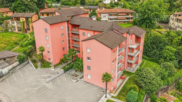 Soggiorno
