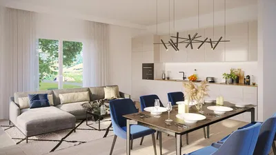 Дневна соба