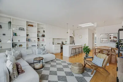 Дневна соба