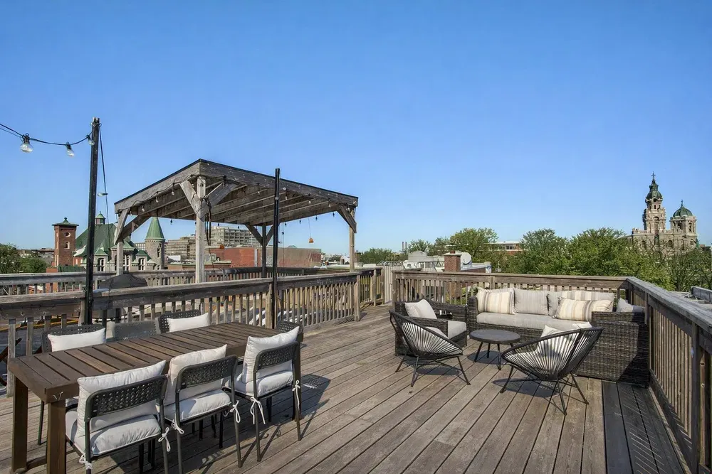 Дневна соба