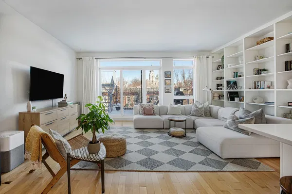 Дневна соба