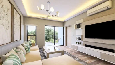 Salón