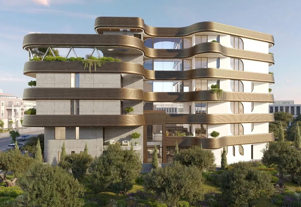 Дневна соба