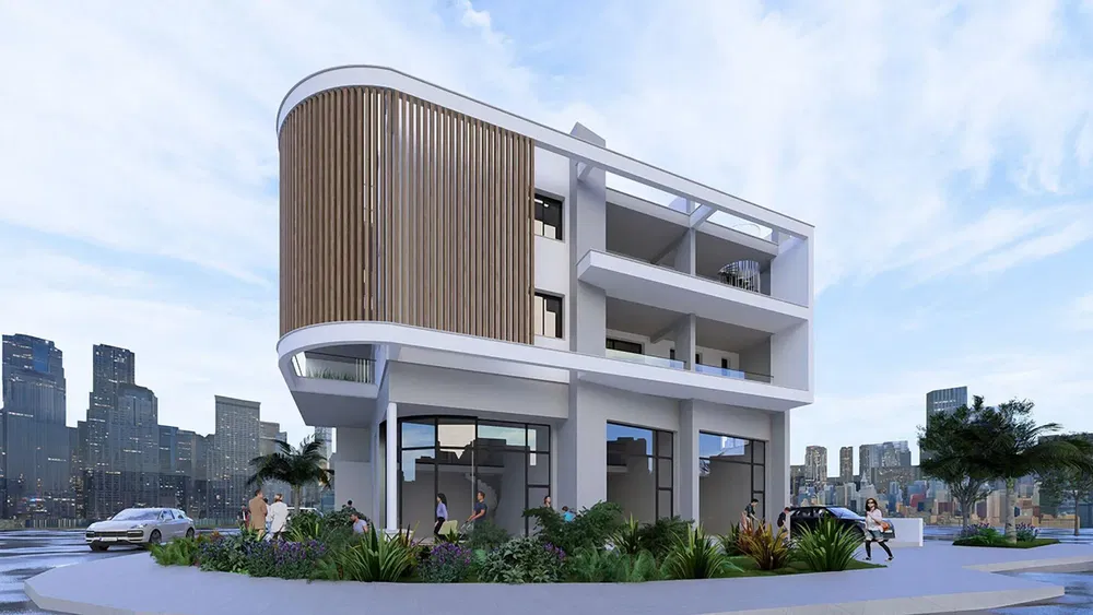 Дневна соба